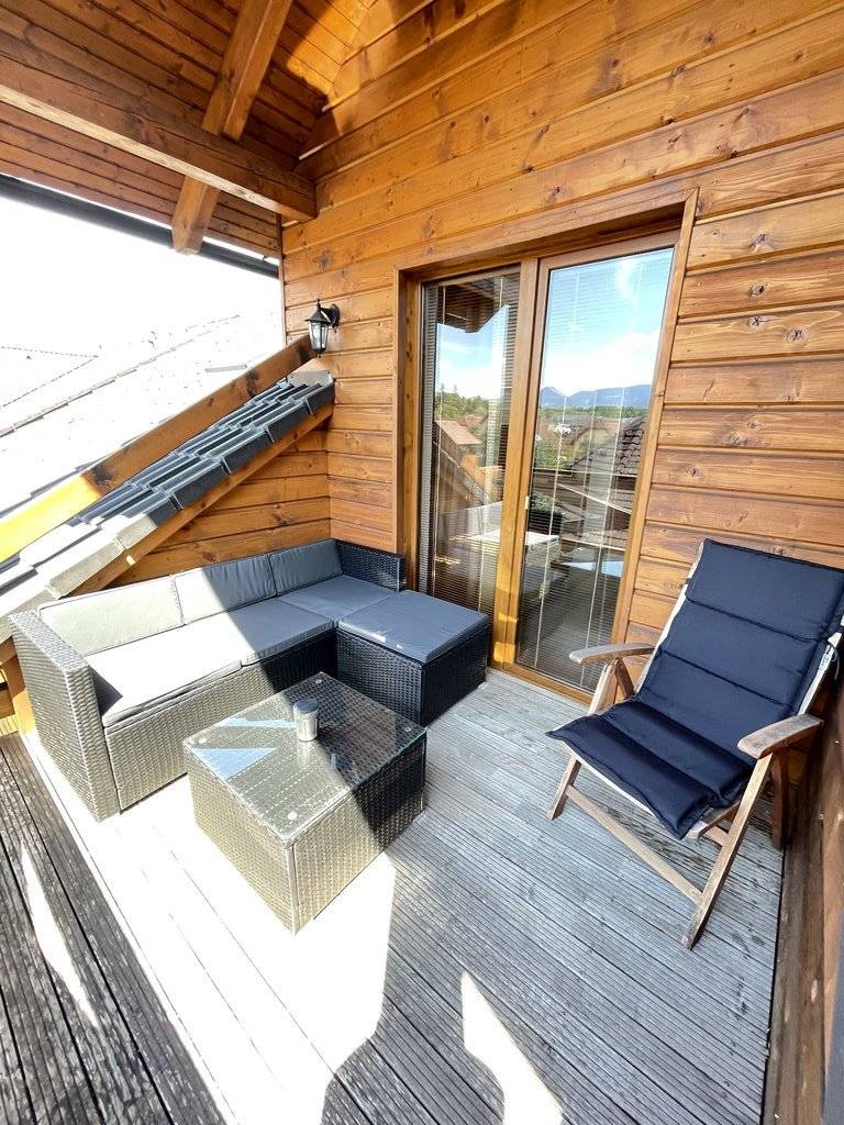 Terasa, Ski &amp; Sun B9, Liptovský Mikuláš