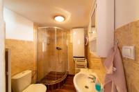 Kúpeľňa s toaletou, Drevenica Raj, Bystrička