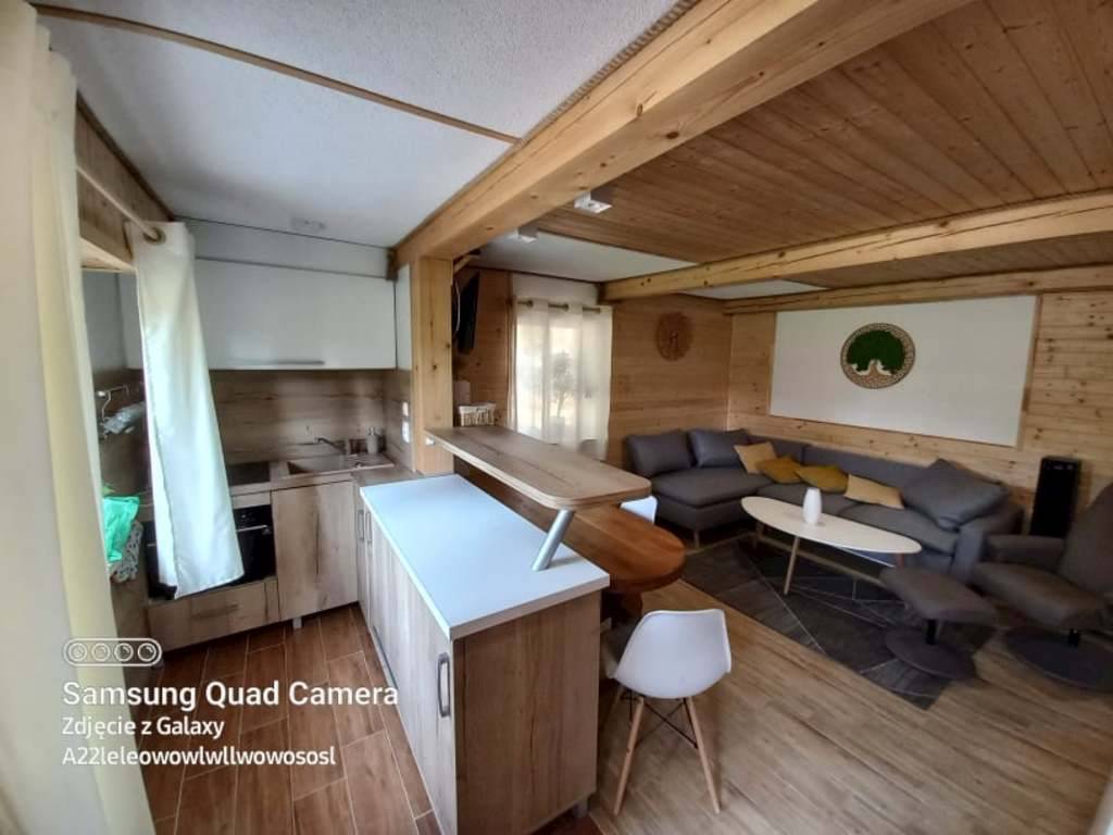 Kuchyňa, Chata Dominika, Smižany