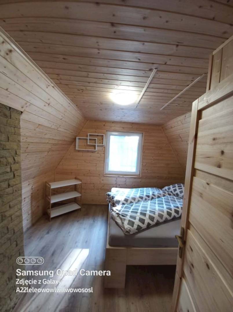 Spálňa, Chata Dominika, Smižany