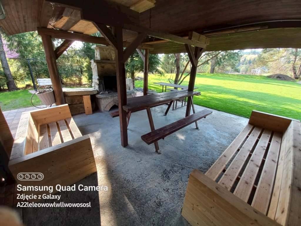 Terasa, Chata Dominika, Smižany