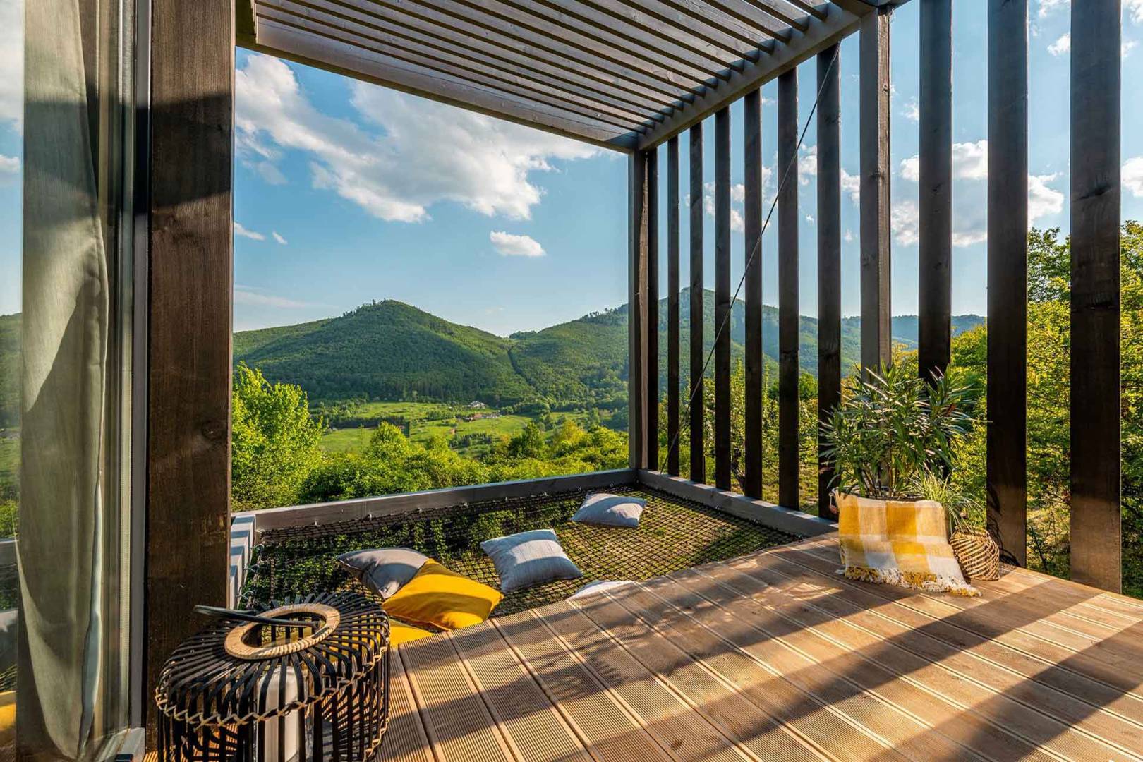 Terasa, Kutica 3, Nová Baňa