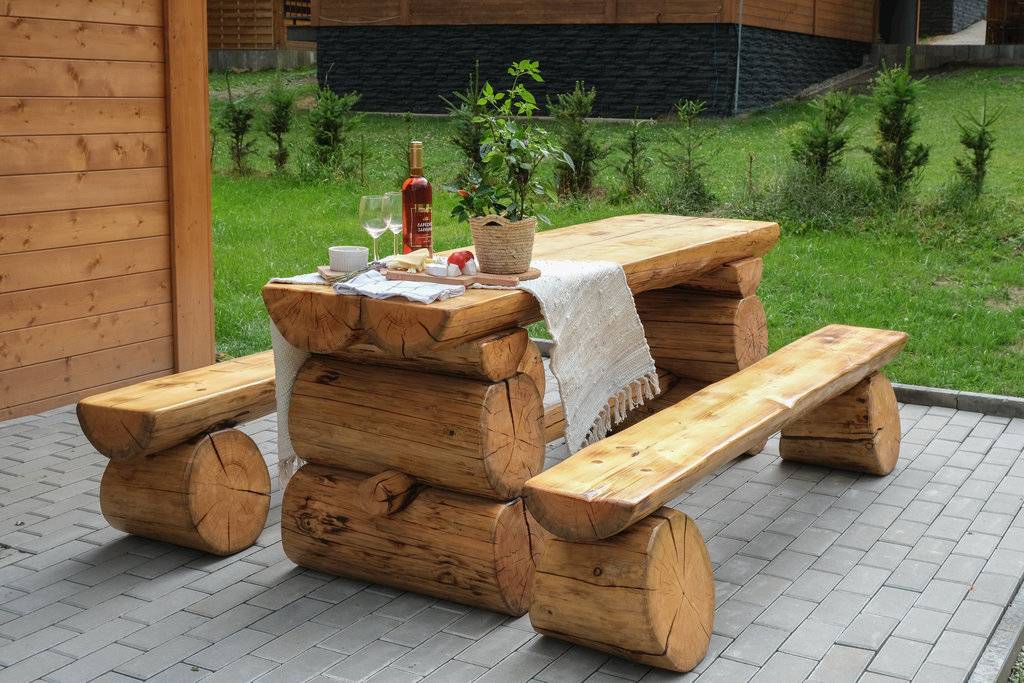 Terasa, Chata pod Ferratou, Martin