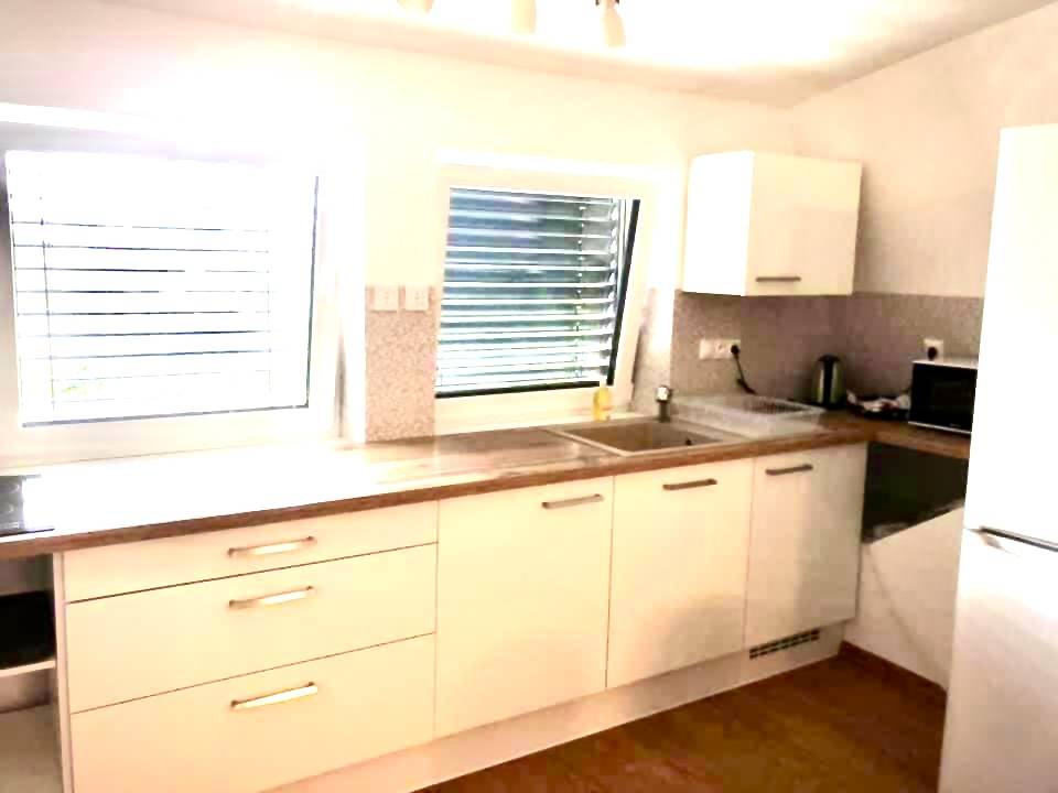 Kuchyňa, U babky, Piešťany