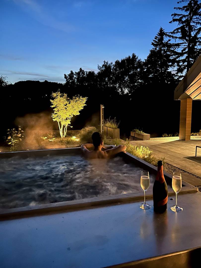 Wellness, Villa pri rybníku STROHM, Hodruša - Hámre