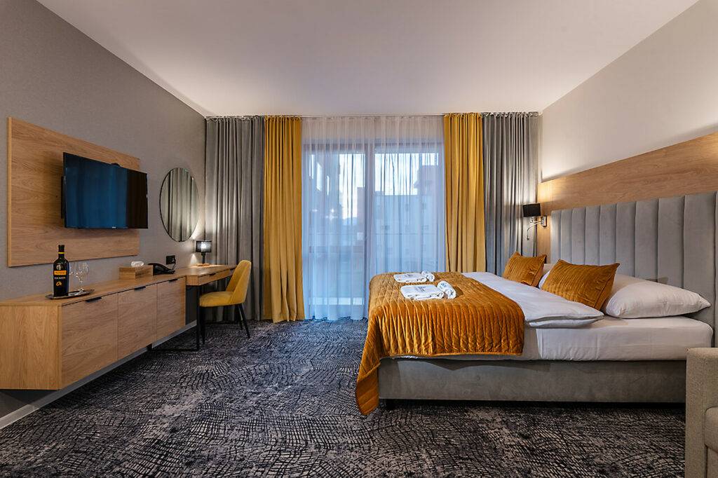 Apartmán, Apartmán Diana, Bešeňová