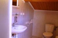 Kúpeľňa s toaletou, Rekreačný dom HABOVKA, Habovka