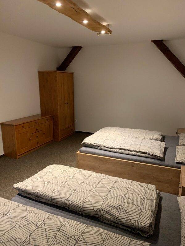 Spálňa, MONTANA RESIDENCE - Relax Komplex - Rajec, Kľače