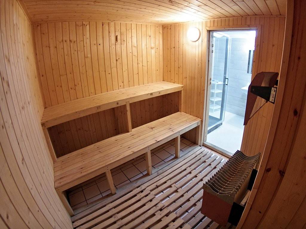 Wellness, Chata Malino, Ružomberok