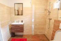 Kúpeľňa s toaletou, Chata RIMI, Vitanová