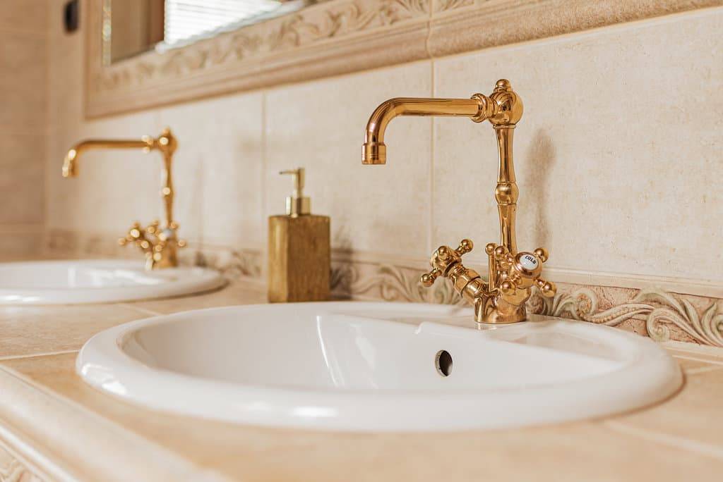 Samostatná toaleta, Alpinum Chalet High Tatras, Nová Lesná