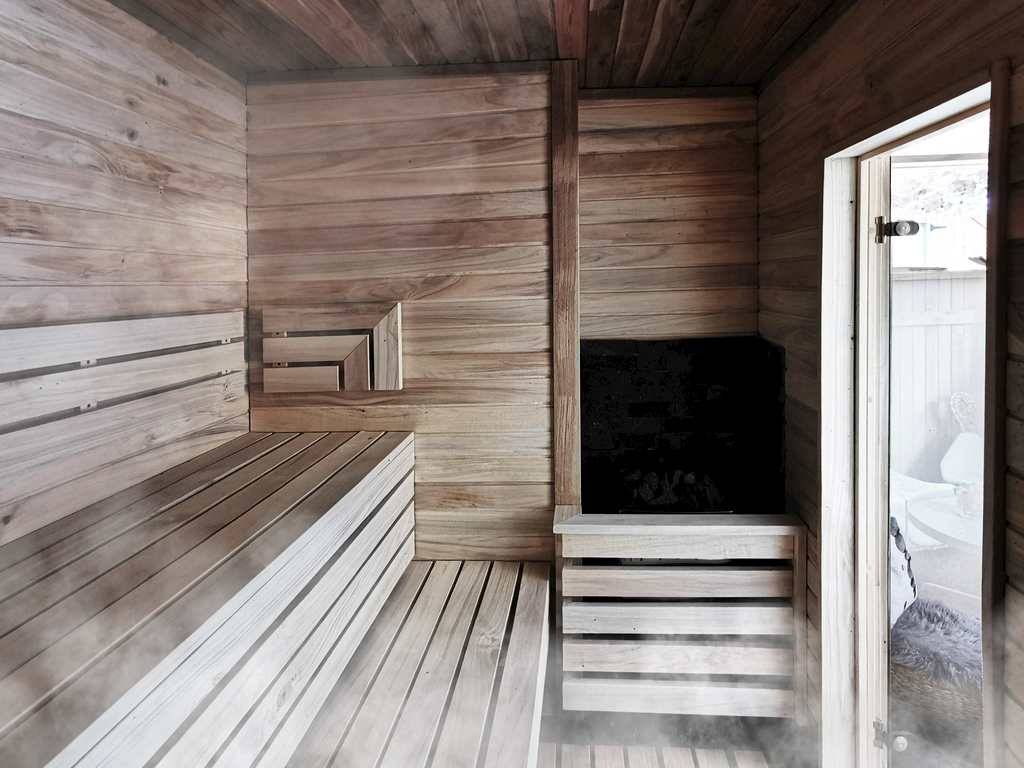 Wellness, Chata Tirolka, Oščadnica