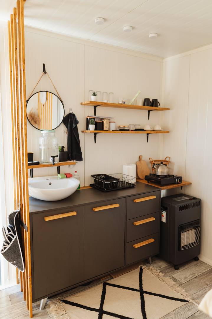 Kuchyňa, SIDEHILL, Martin