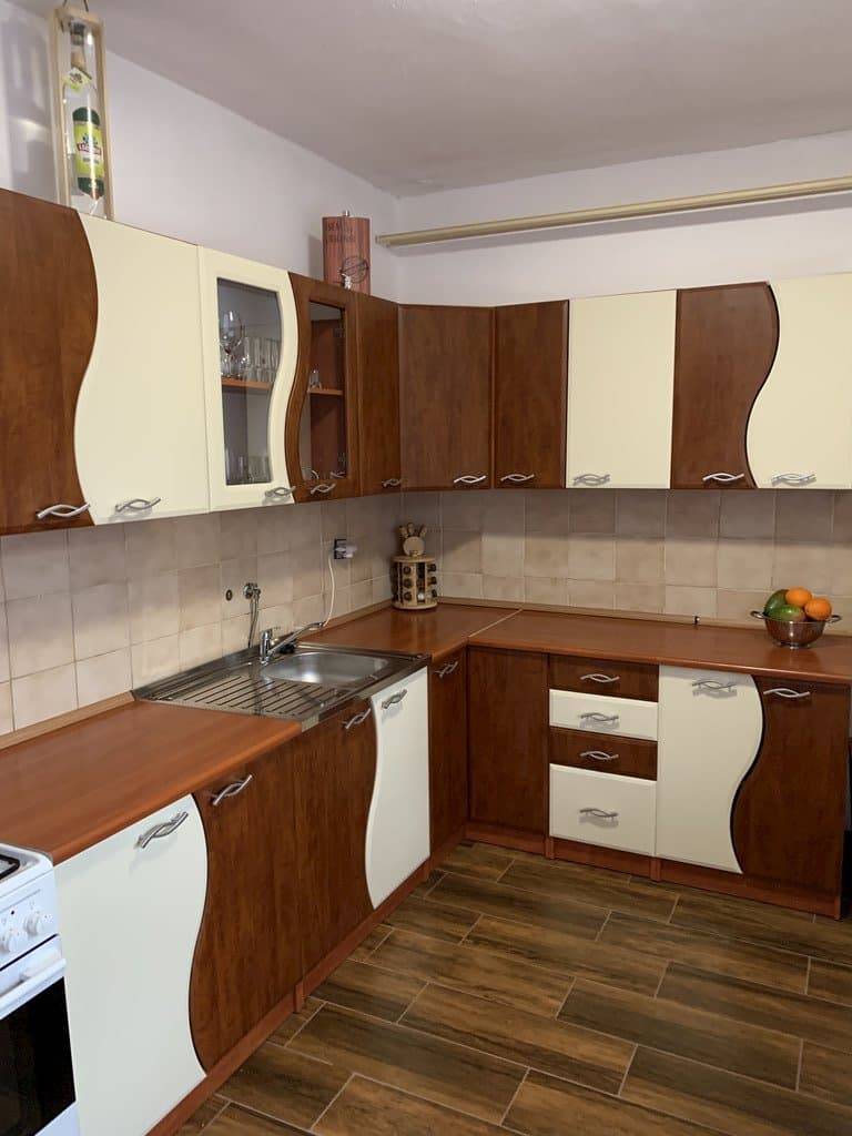 Kuchyňa, Chata Astrička, Stará Lesná