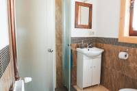 Kúpeľňa s toaletou, Drevenica u Kováčov, Nižná Boca