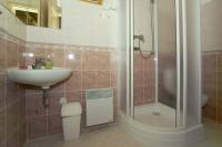 Samostatná toaleta, Chata č. 23 Čremošné pri Turčianskych Tepliciach, Čremošné