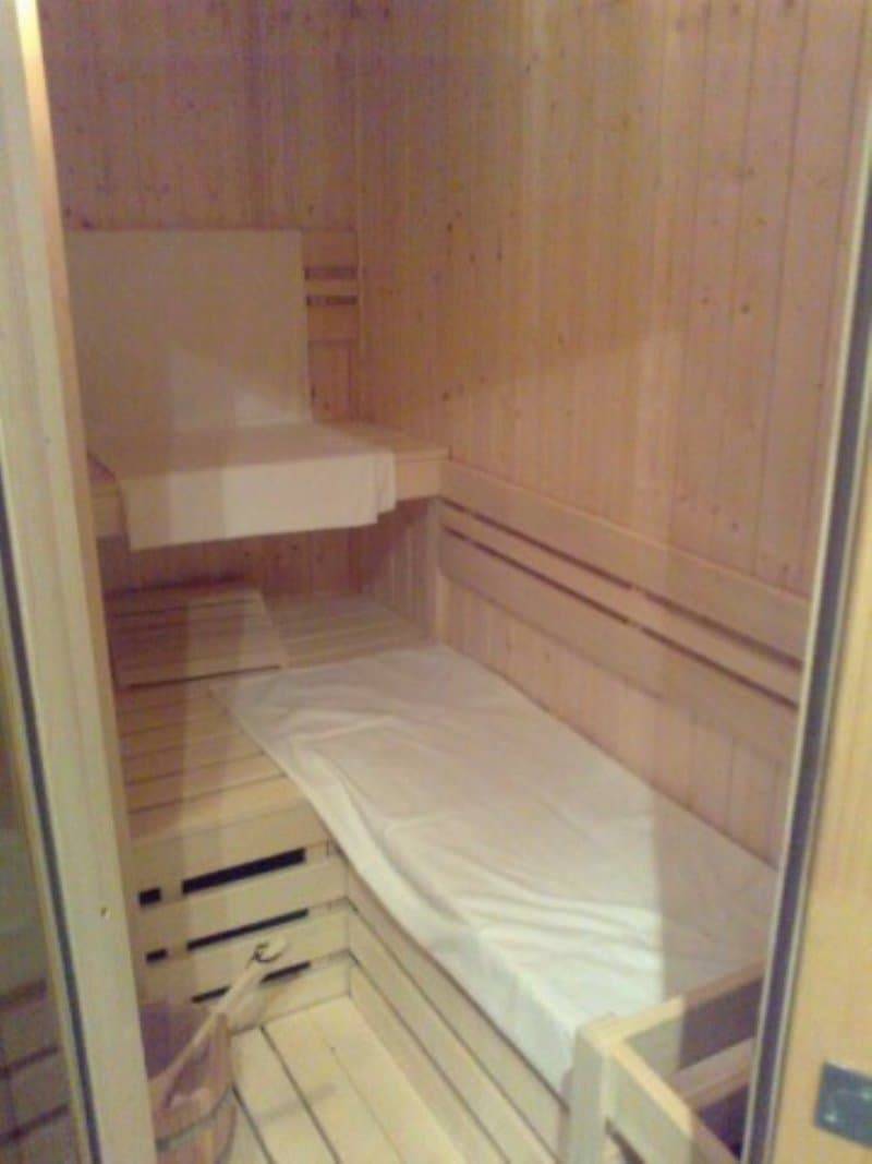 Wellness, Chata Lesana, Martin