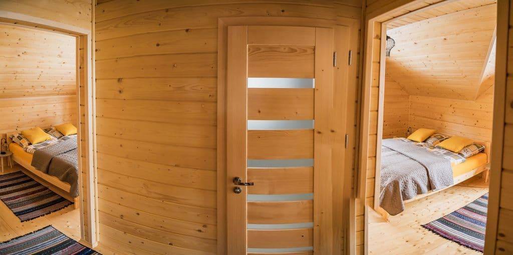 Apartmán, Chata Jazorná, Demänovská Dolina