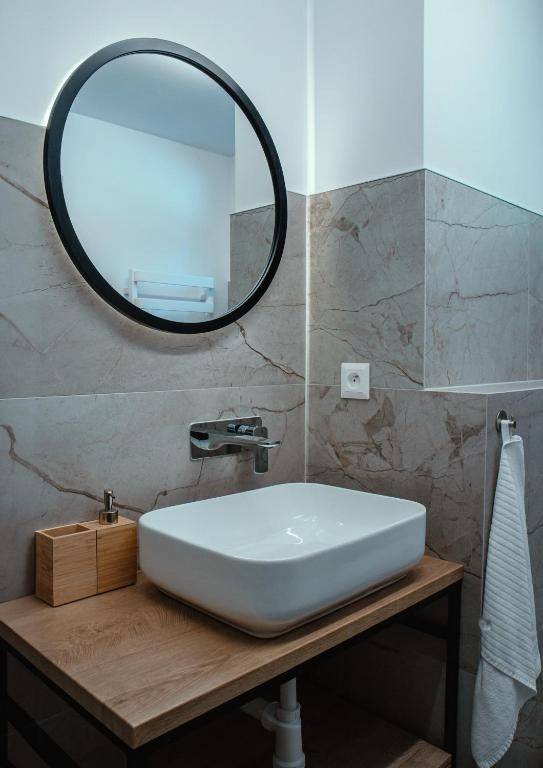 Kúpeľňa s toaletou, Chata Šenkárka, Zuberec