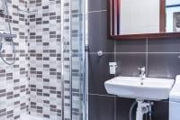 Kúpeľňa bez toalety, AC Apartment High Tatras View - Veľká Lomnica, Veľká Lomnica