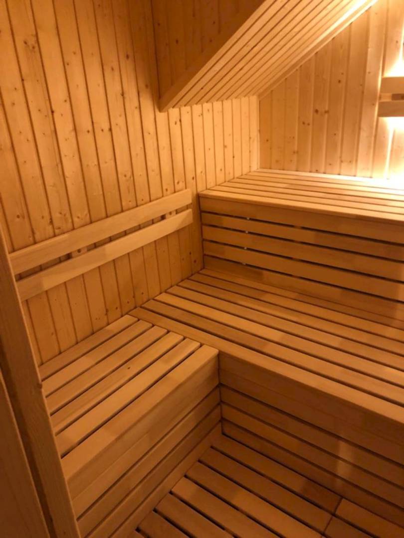 Wellness, Chalupa pod lesom, Hodruša - Hámre