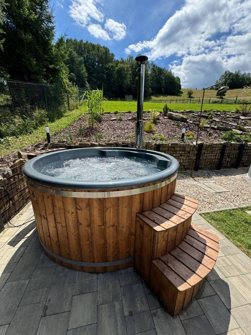 Wellness, Chata pod Cigerníkom, Matiašovce