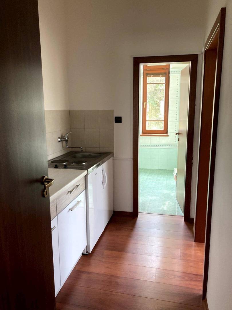 Kuchyňa, Historická vila Dom hostí, Podbrezová