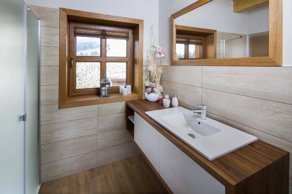 Samostatná toaleta, Chata u Maca, Dolný Kubín