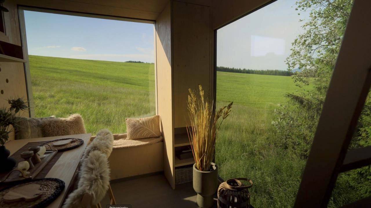 Kuchyňa, Posed na Orave, Novoť