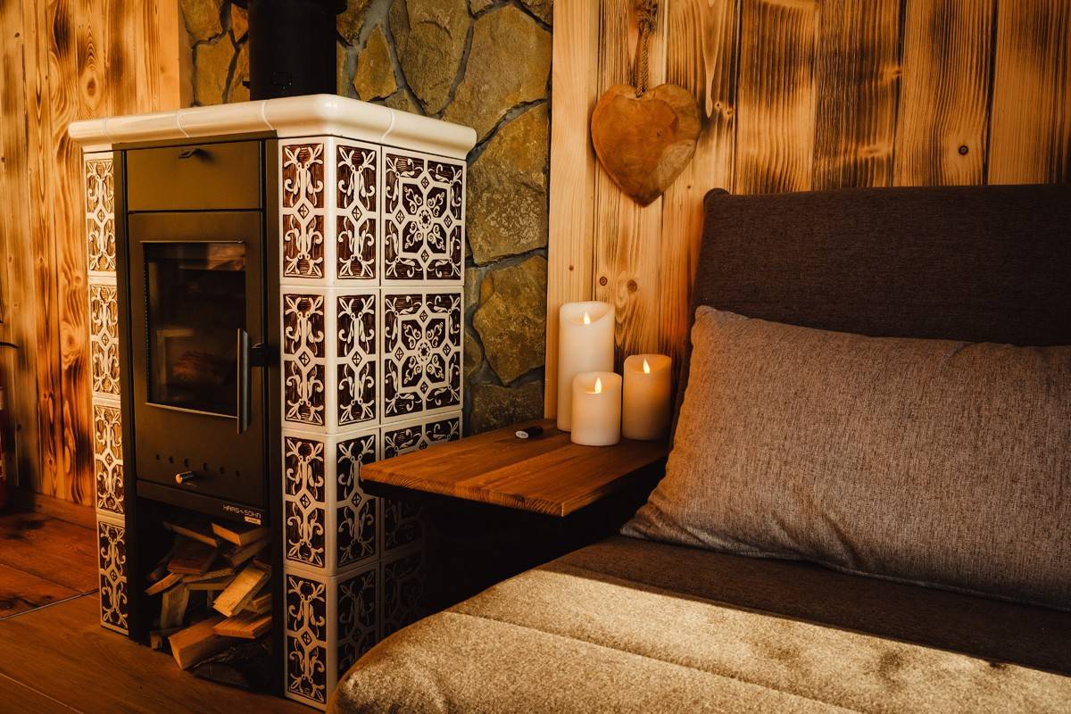 Obývačka, Treedom, Prievidza