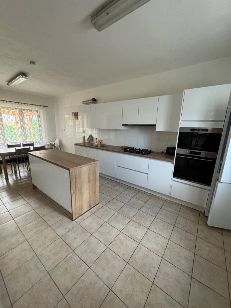 Kuchyňa, Dovolenkový Dom Lutra Montana Pieniny***, Reľov