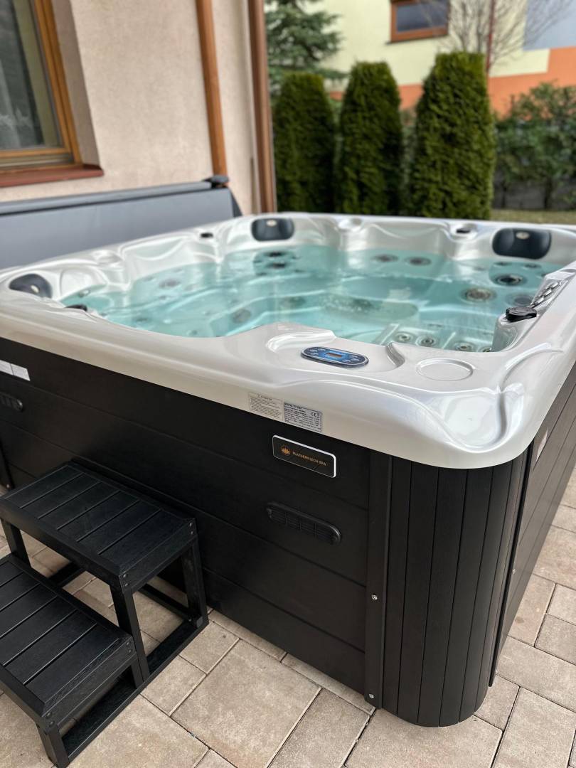 Wellness, Dovolenkový Dom Lutra Montana Pieniny***, Reľov