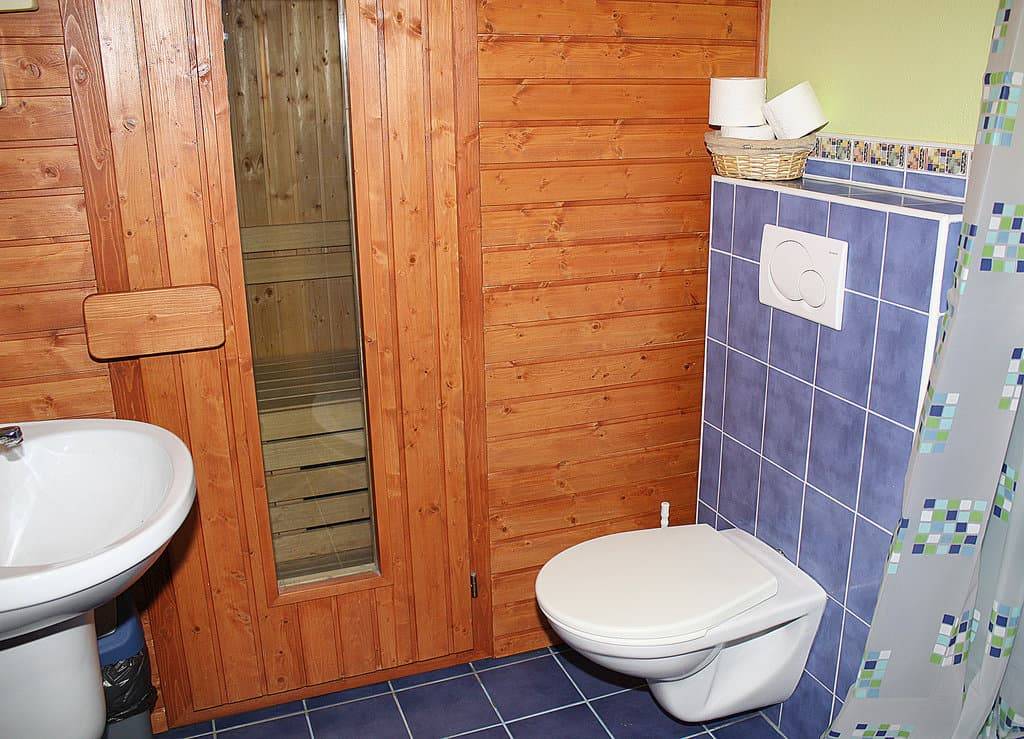 Wellness, Chata Dominika, Bystrá