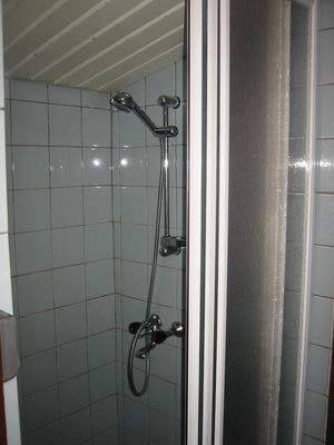 Kúpeľňa bez toalety, Chata 405**, Stará Lesná