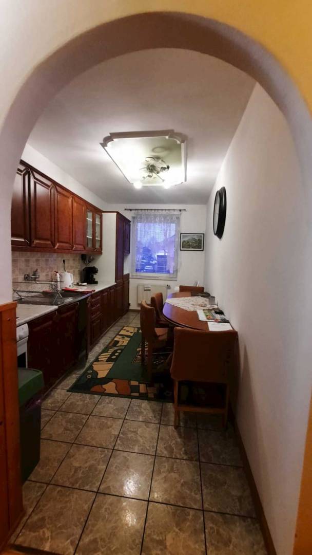 Kuchyňa, Dom pod Tatrami, Šuňava