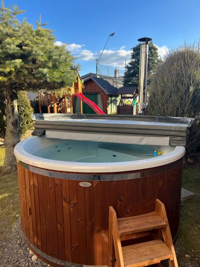 Wellness, Dom pod Tatrami, Šuňava