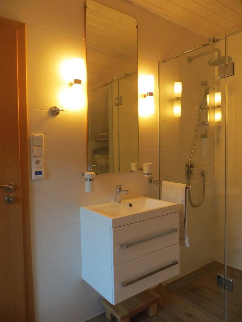 Samostatná toaleta, Chalupa Klokočka, Klokočov