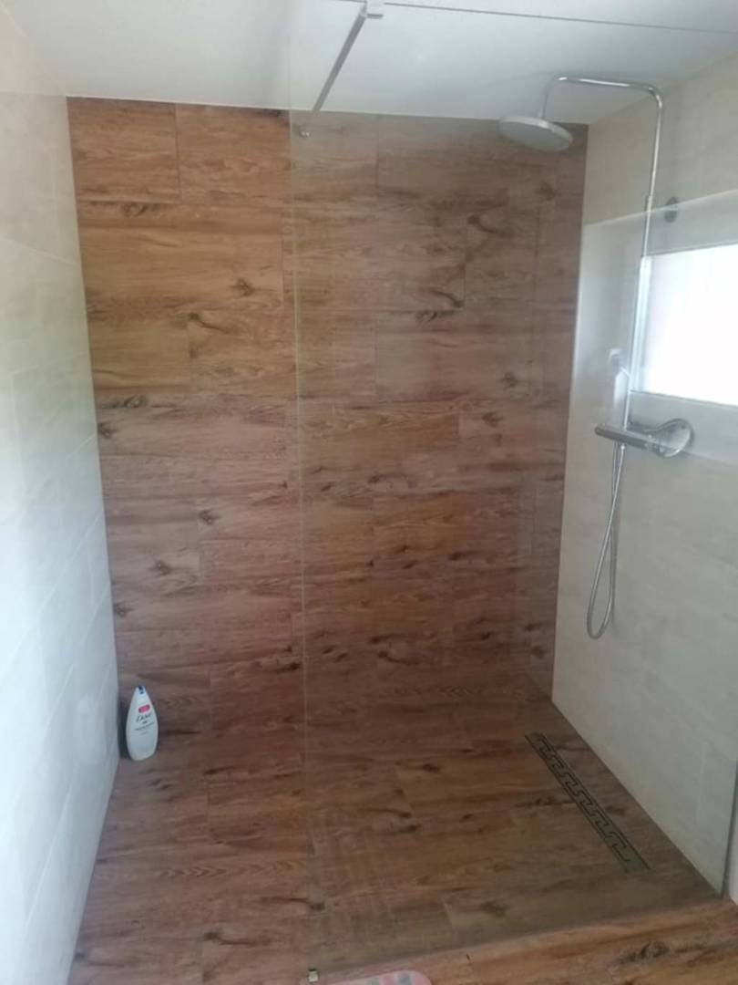 Kúpeľňa bez toalety, Chata u Miňa Sihelné, Sihelné