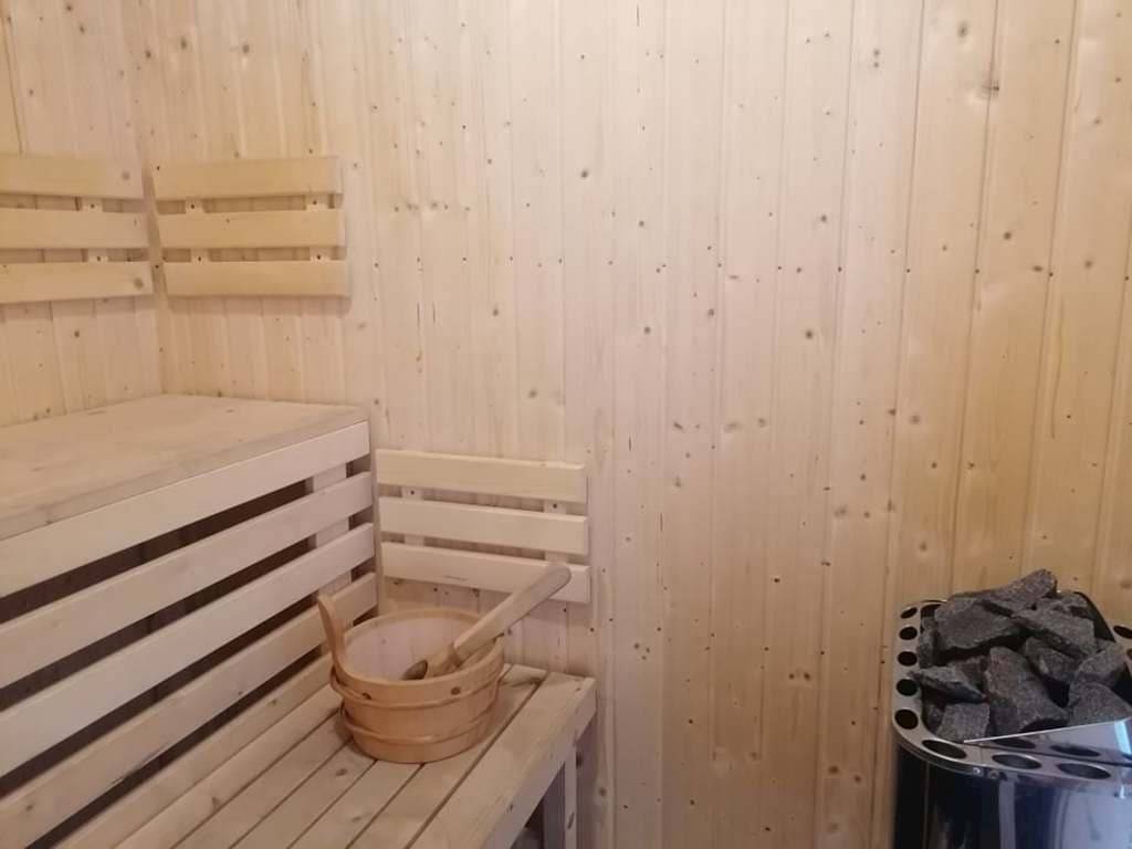 Wellness, Chata u Miňa Sihelné, Sihelné