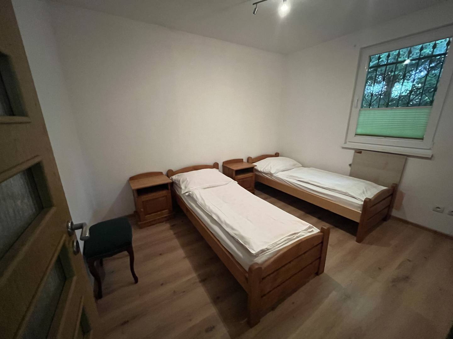 Spálňa, Bungalov Oravská priehrada, Námestovo