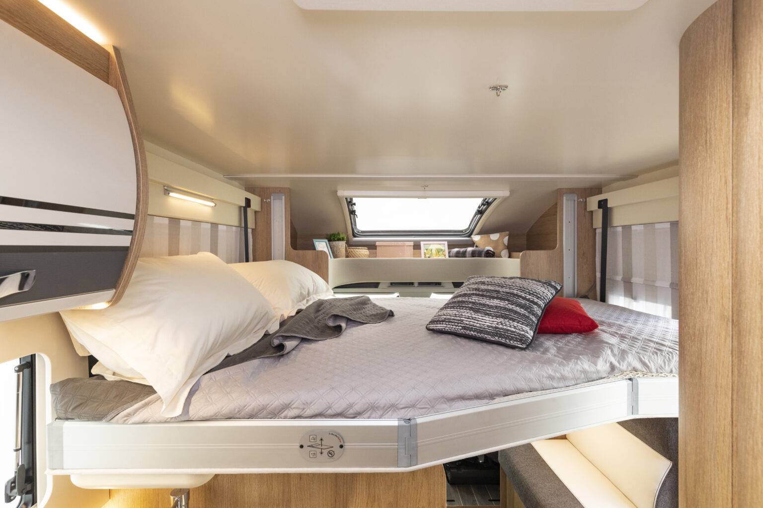 Spálňa, ENJOYER – rodinný roadtrip plný zážitkov, Bratislava