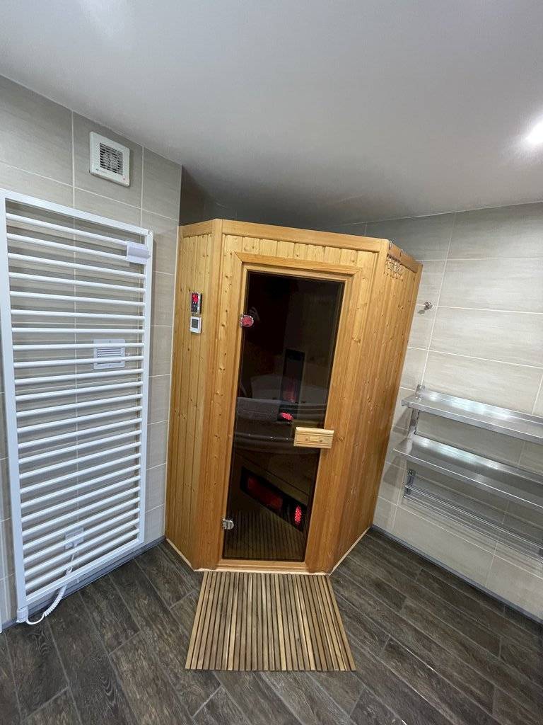 Wellness, Ski &amp; Sun B9, Liptovský Mikuláš