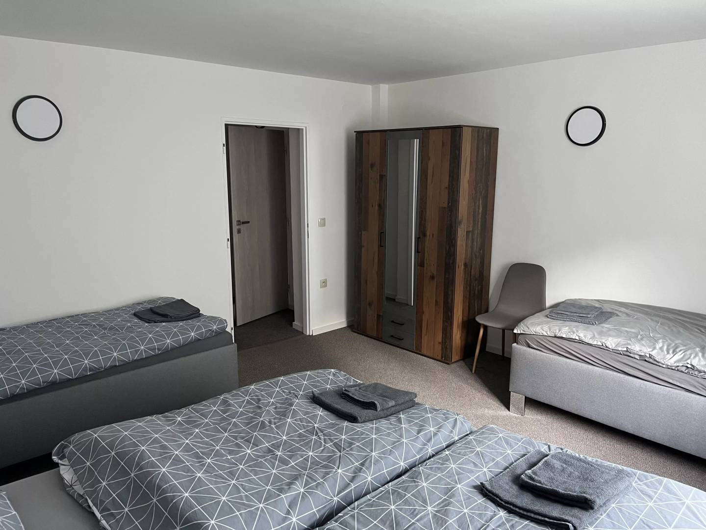 Apartmán, Chata Teodora, Terchová