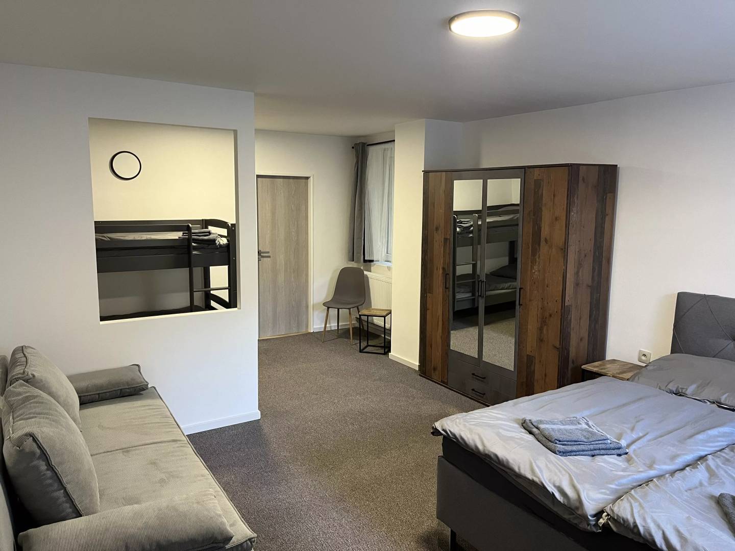 Apartmán, Chata Teodora, Terchová