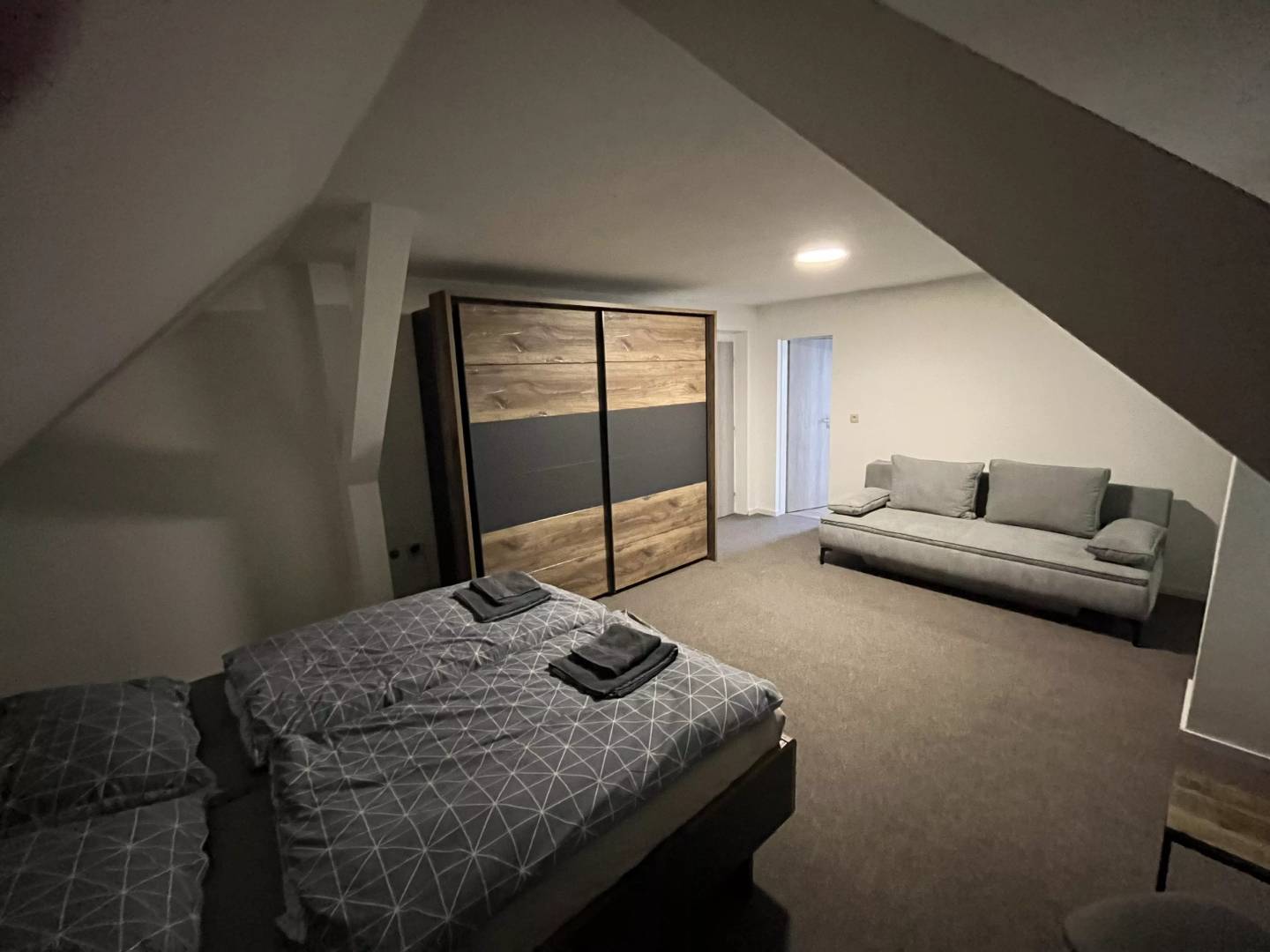 Apartmán, Chata Teodora, Terchová