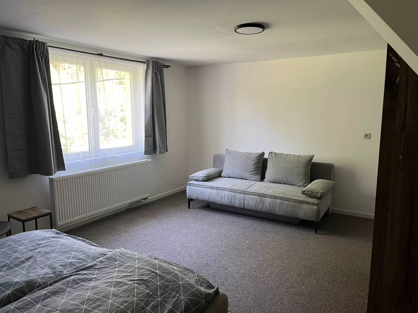 Apartmán, Chata Teodora, Terchová