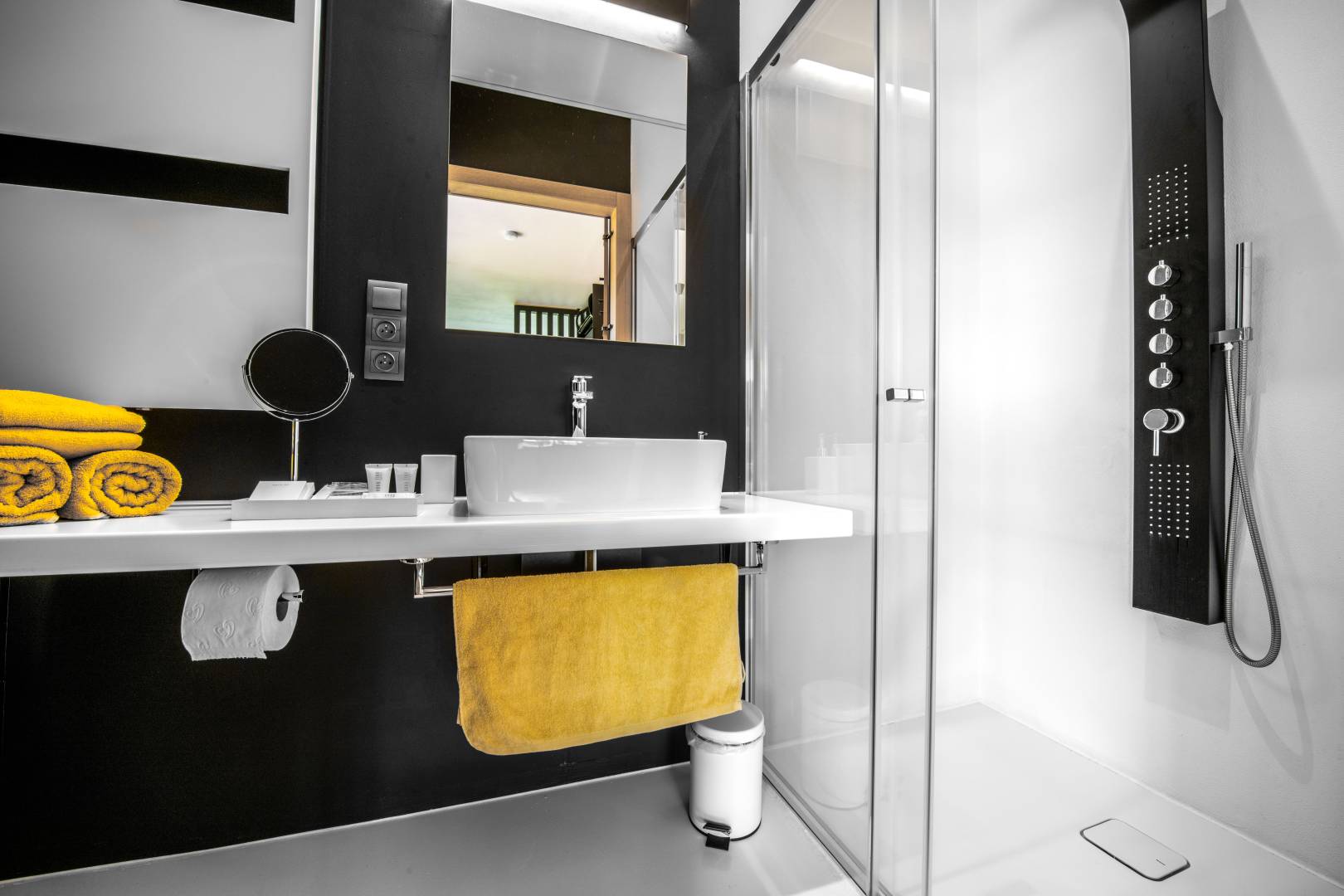 Kúpeľňa s toaletou, Kutica u Lohajov, Nová Baňa