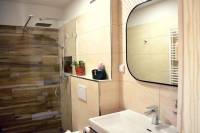 Kúpeľňa s toaletou, Chata 3 brezy Vysoké Tatry, Stará Lesná