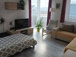 Spálňa, Dovolenkový dom Active &amp; Relax, Veľká Lomnica