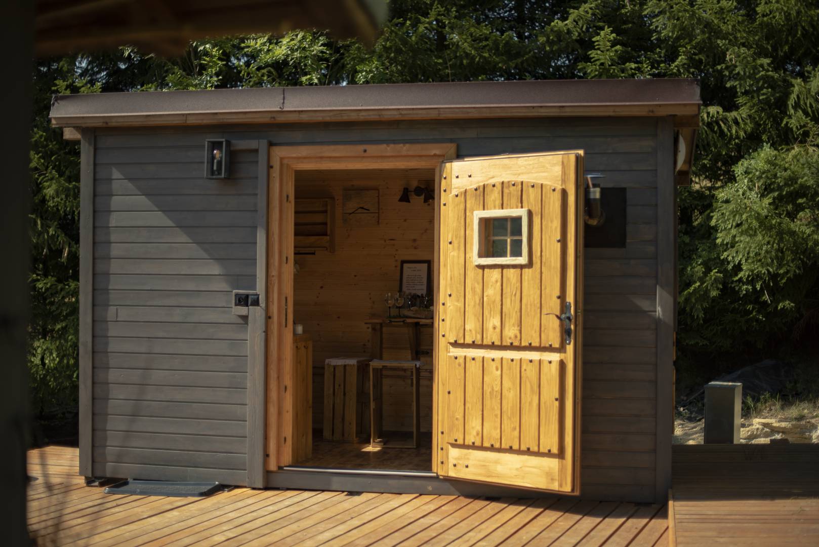 Kúpeľňa bez toalety, DAČ₵A, Pokryváč